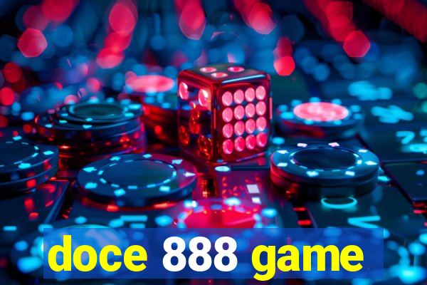 doce 888 game